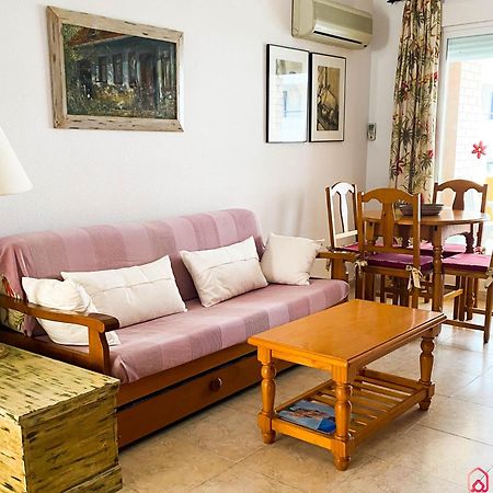 Acogedor Sierramar 1Era Linea Apartment Оропеса дел Мар Екстериор снимка