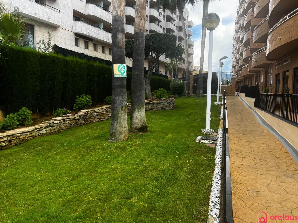 Acogedor Sierramar 1Era Linea Apartment Оропеса дел Мар Екстериор снимка