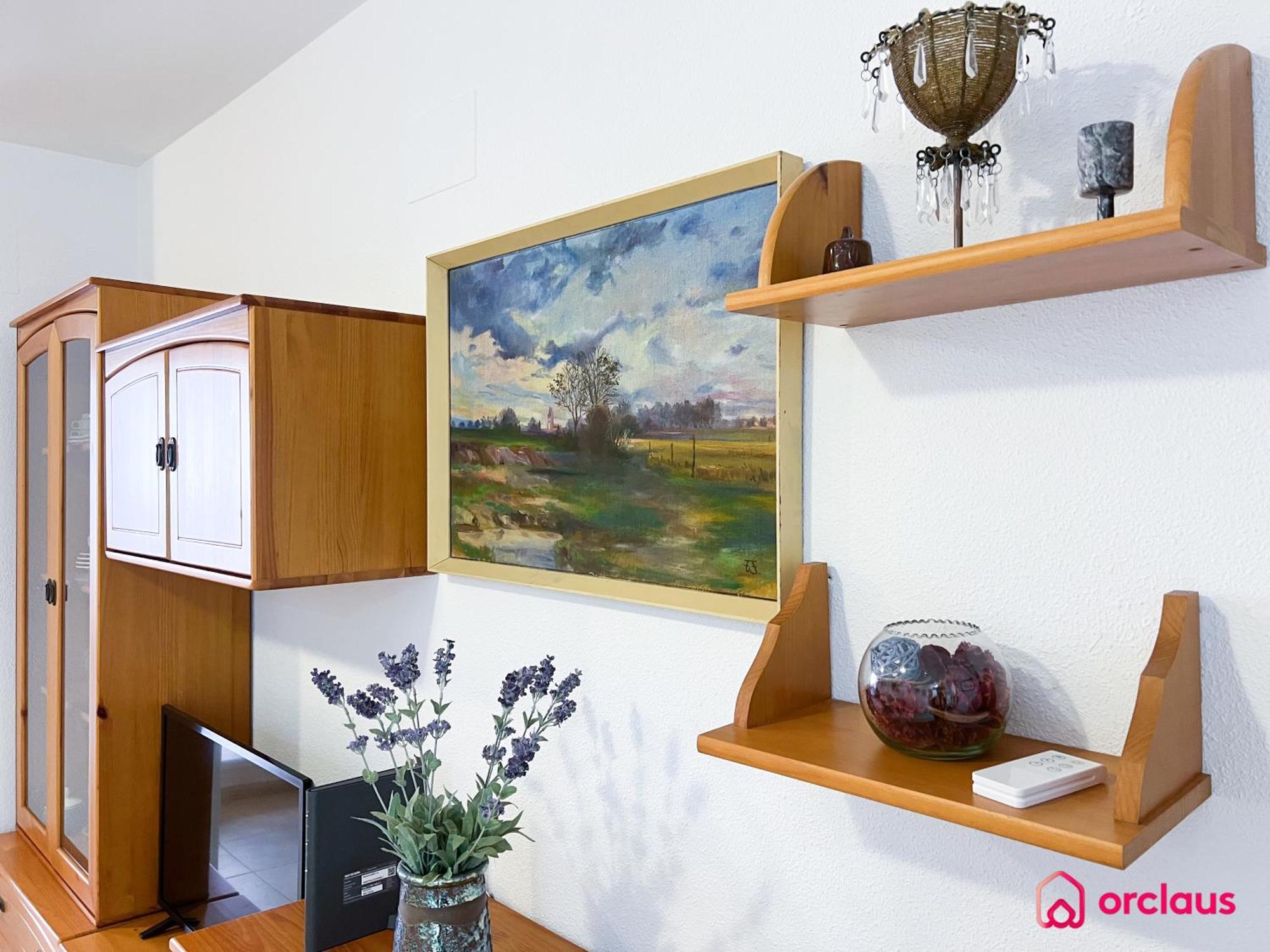 Acogedor Sierramar 1Era Linea Apartment Оропеса дел Мар Екстериор снимка