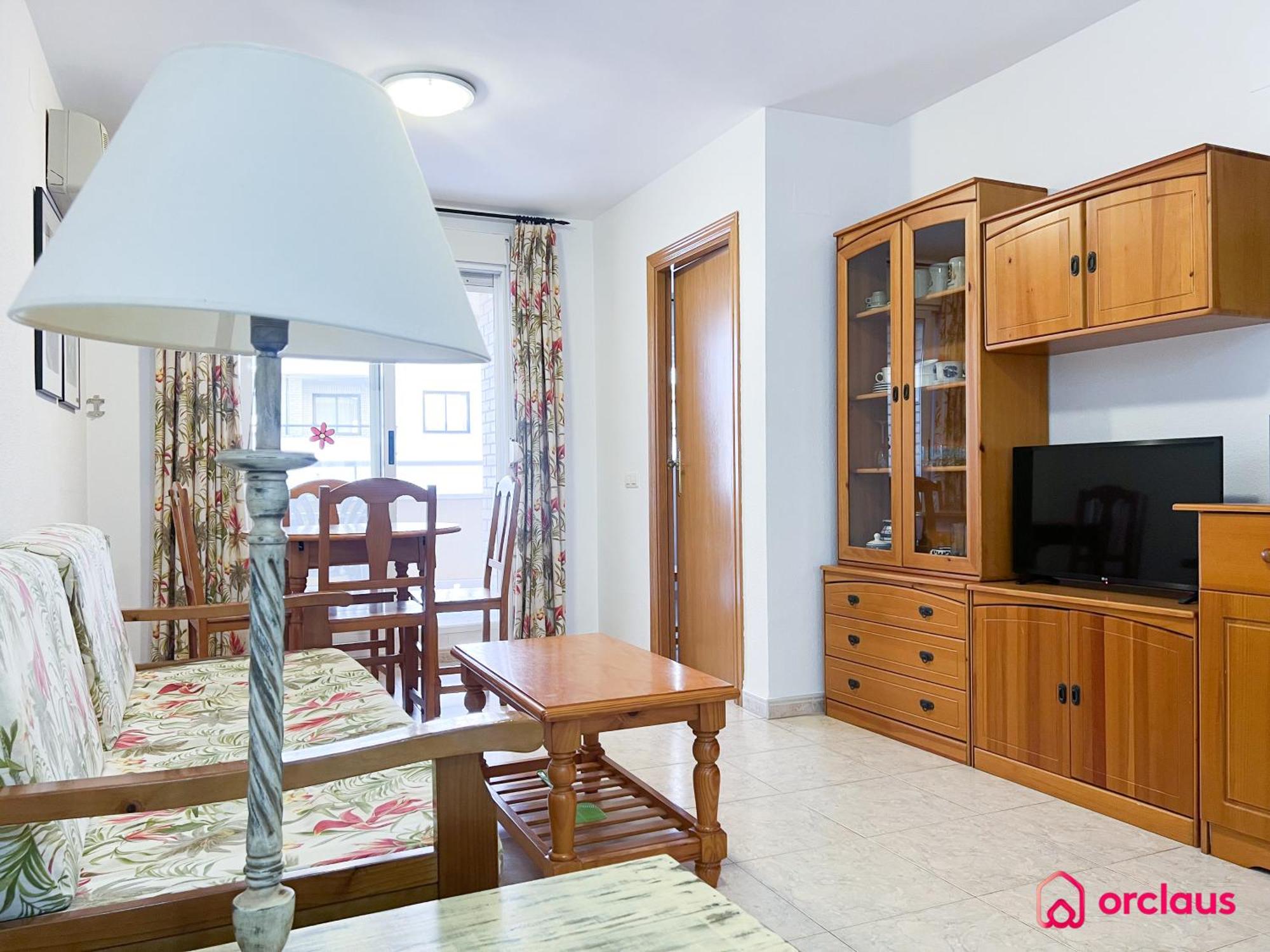 Acogedor Sierramar 1Era Linea Apartment Оропеса дел Мар Екстериор снимка