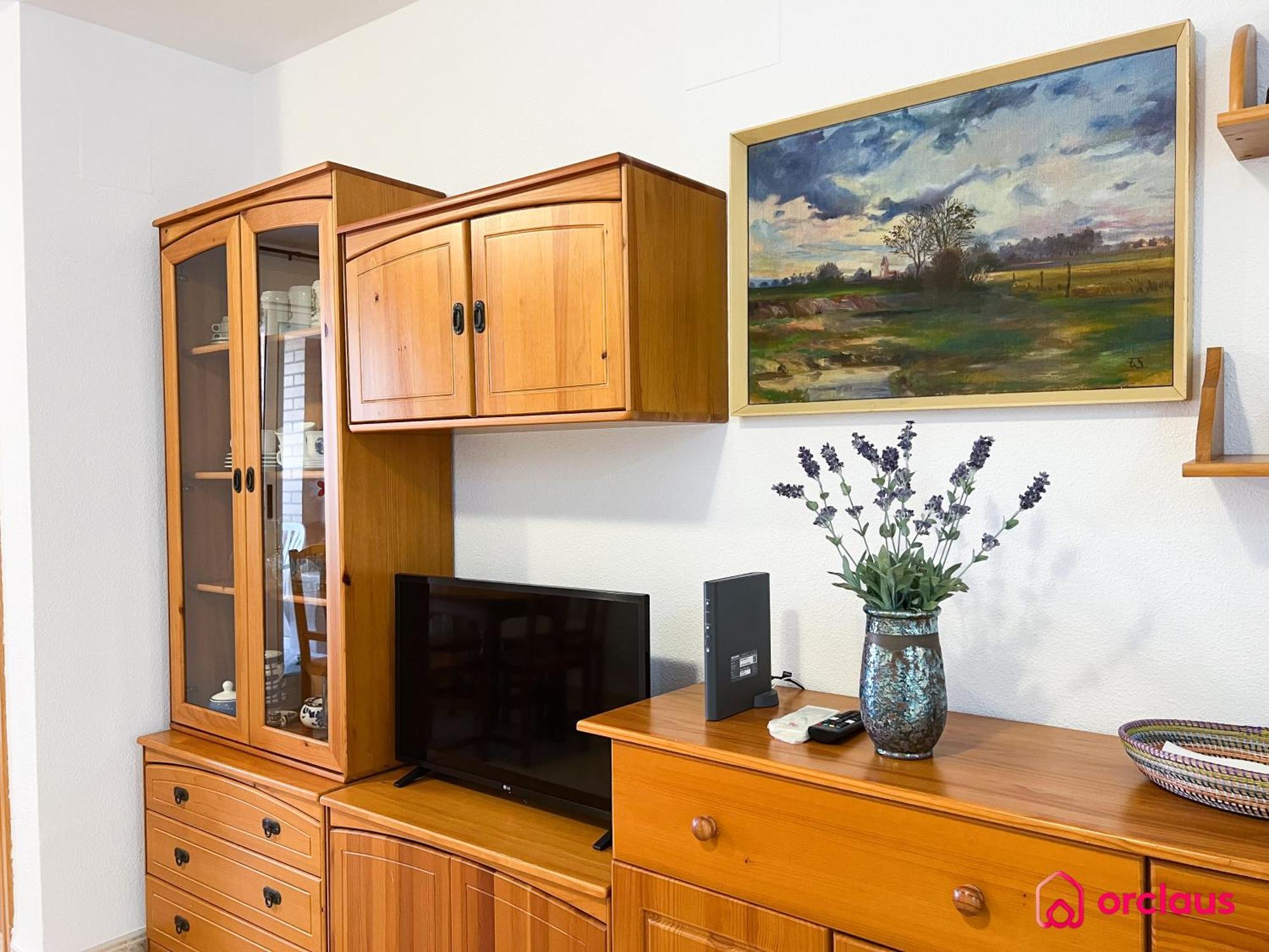 Acogedor Sierramar 1Era Linea Apartment Оропеса дел Мар Екстериор снимка