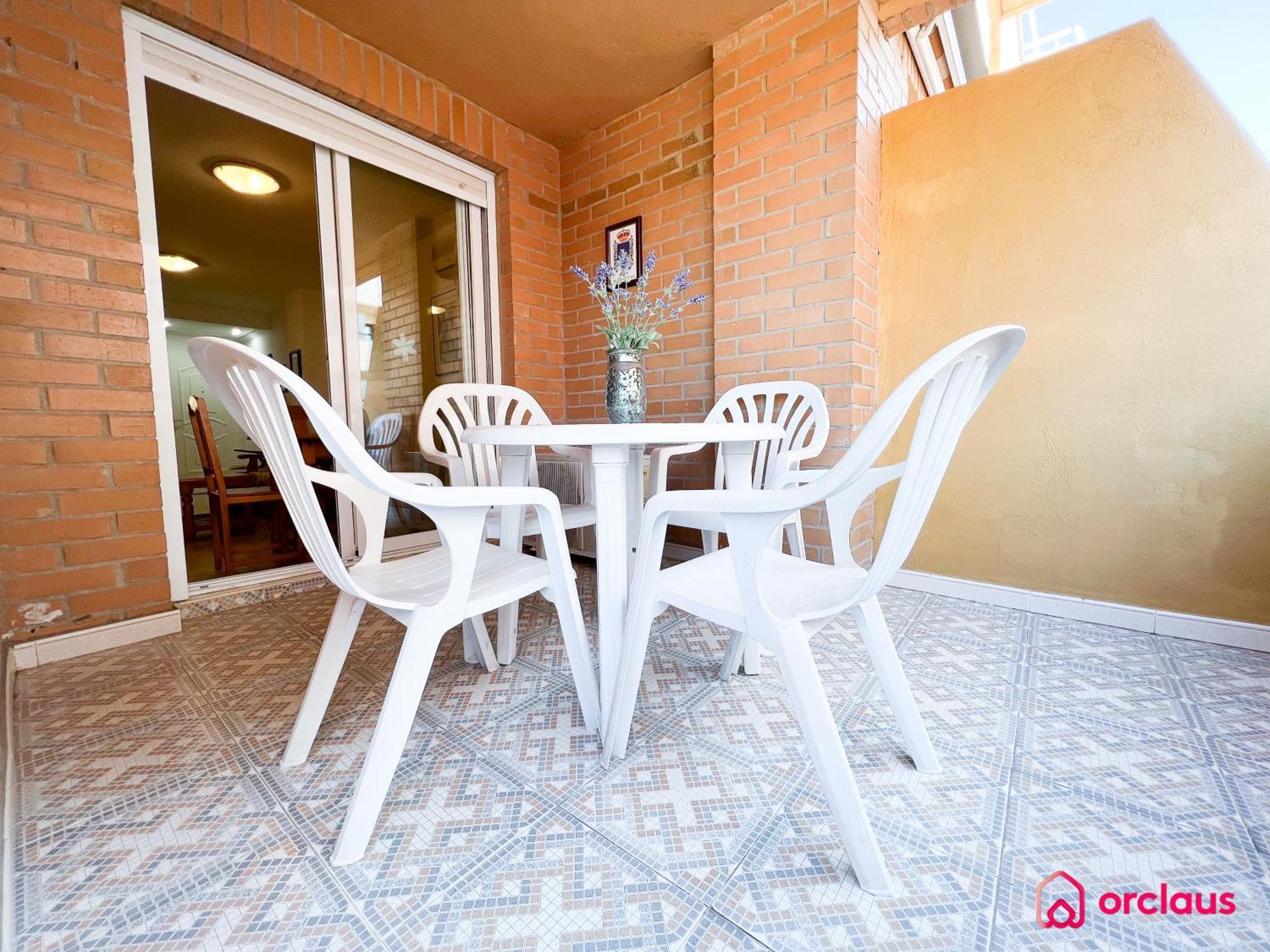 Acogedor Sierramar 1Era Linea Apartment Оропеса дел Мар Екстериор снимка