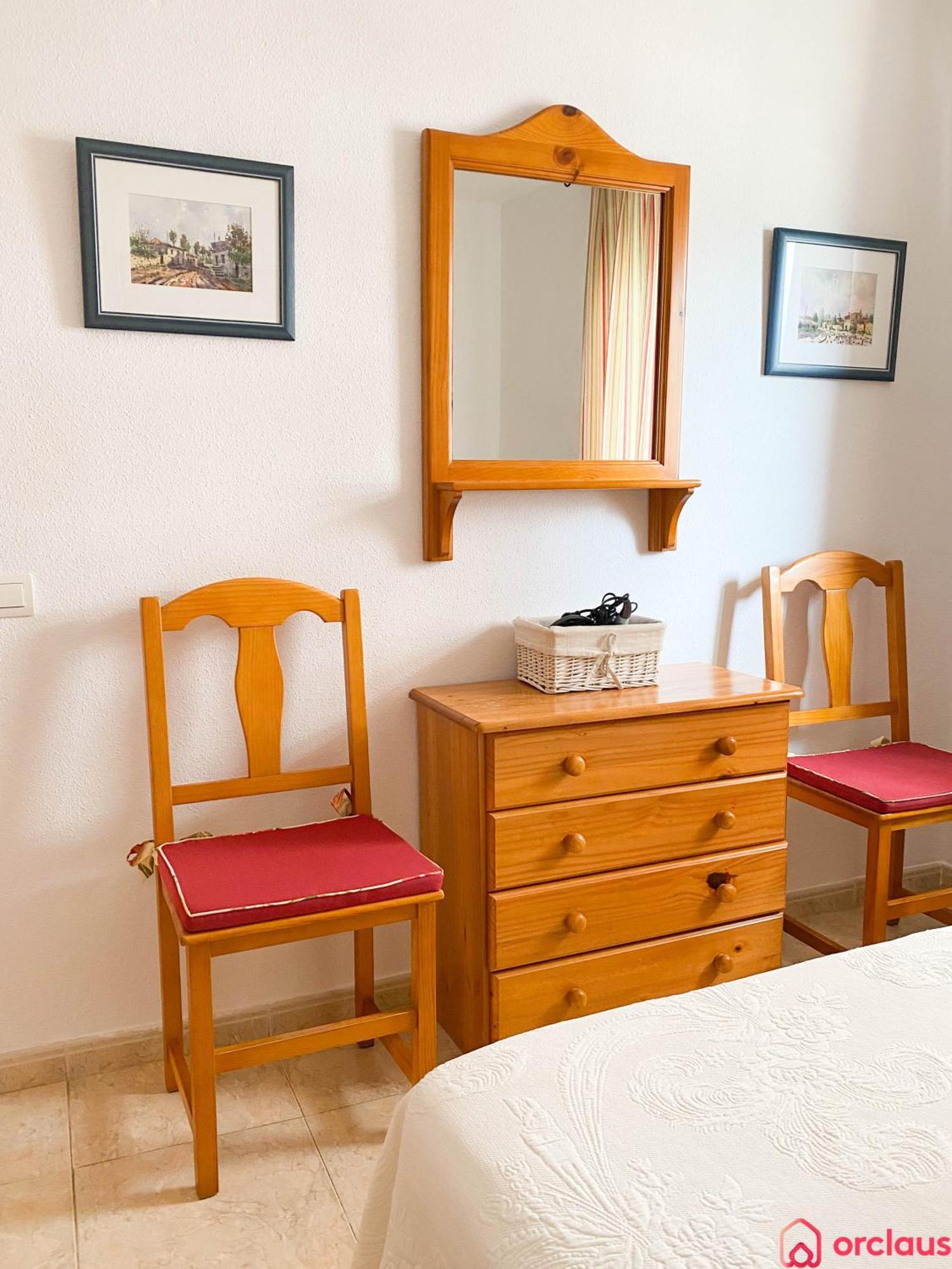 Acogedor Sierramar 1Era Linea Apartment Оропеса дел Мар Екстериор снимка