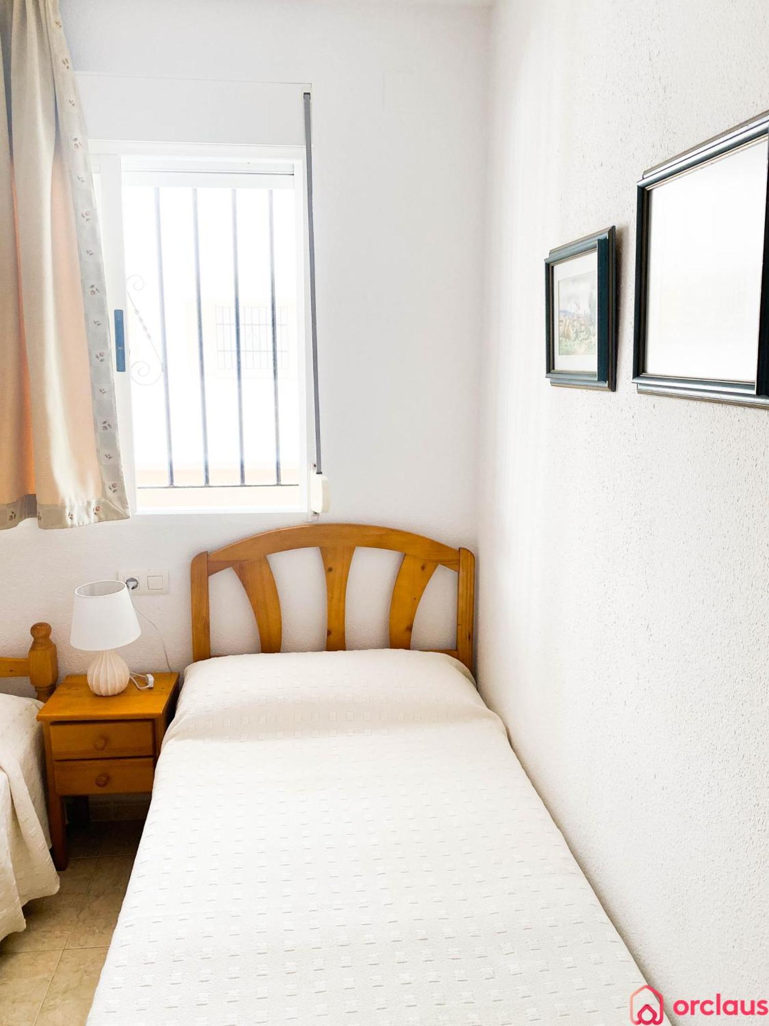 Acogedor Sierramar 1Era Linea Apartment Оропеса дел Мар Екстериор снимка