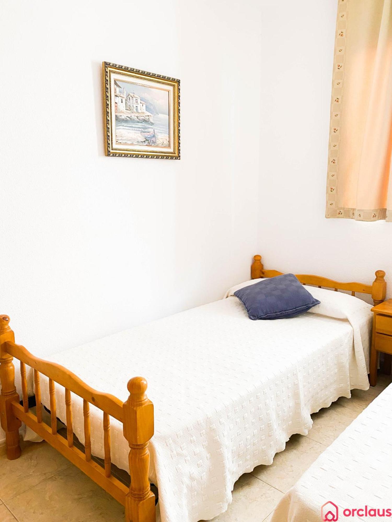 Acogedor Sierramar 1Era Linea Apartment Оропеса дел Мар Екстериор снимка